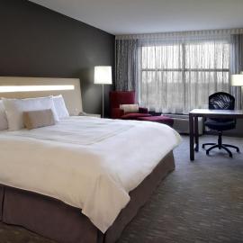 Novotel Montréal Aéroport, hotel em Dorval