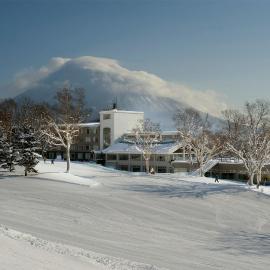 The Green Leaf Niseko Village, Tapestry Collection by Hilton, хотел в Нисеко