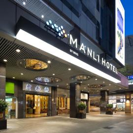 Weston Manli Hotel โรงแรมในเซินเจิ้น