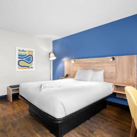 Park Inn by Radisson, Sydney,悉尼的飯店