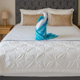 EE Maison Bed and Breakfast, hotel en Francistown