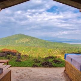 Paradise Lodge ArbaMinch, hotel Ārba Minchʼ városában