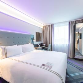 Premier Inn München Airport Ost, hotel en Oberding
