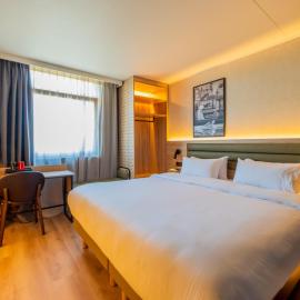 Campanile Hotel & Restaurant Breda – hotel w mieście Breda