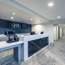 Mercure Tamworth – hotel w mieście Tamworth