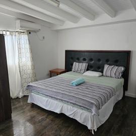 Wavecrest Suites, hotel sa Grand Anse