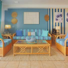 Paradise Perch - Royal Retreats at Maho Beach, ξενοδοχείο σε Lowlands