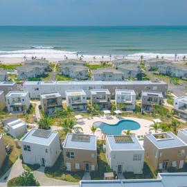Villas The Tides by Playa Caracol Resorts, ξενοδοχείο σε Punta Chame