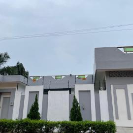 Villa SESSI, hotel di Abomey-Calavi