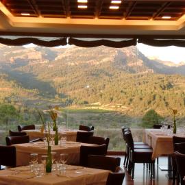 Hotel & Spa Can Josep Winery, hotel Botban