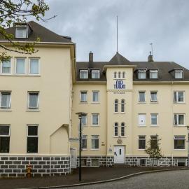 Old Town Reykjavik, hotel v Reykjavíku