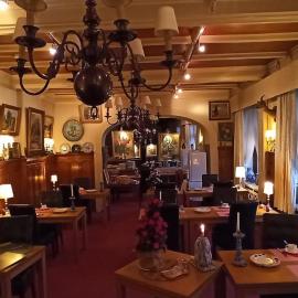 Hotel Le Chalet, hotel en La-Roche-en-Ardenne