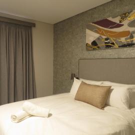 Eden Hotel on Florida، فندق في ديربان