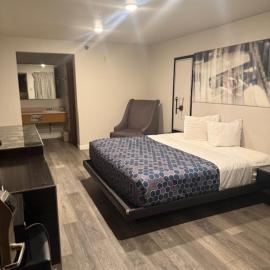 GO2 Inn & Suites by Relianse - El Paso, hotel em El Paso