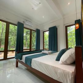 Sigiriya Hotel and Resort