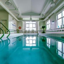 Motel 6-Huntsville, ON, hotel em Huntsville