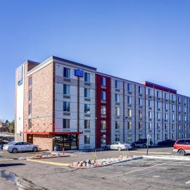 Motel 6-Greenwood Village, CO - Denver - South Tech Center, hotel em Greenwood Village