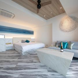 THE ZK West Coast, hotel in Awaji