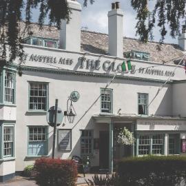 The Globe