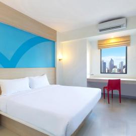 Hop Inn Ortigas Center Manila, hotel a Manila