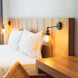 Grand Kuta Hotel and Residence, hotel Legianban