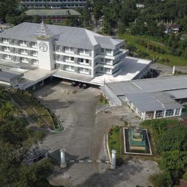 Puri Senyiur Hotel