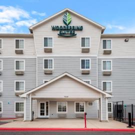 WoodSpring Suites San Antonio South, hotel din San Antonio