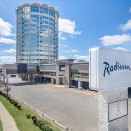 Radisson Hotel Southfield-Detroit, hotel en Southfield