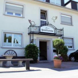Hotel Postkutsche, hotel em Dortmund