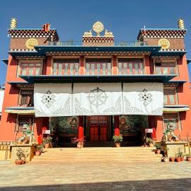 Tharlam Guest House, khách sạn ở Kathmandu