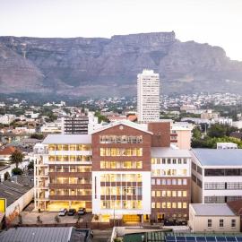 BlackBrick Gardens, hotel in Cape Town