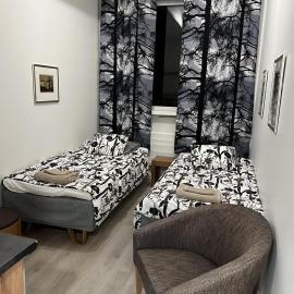 Inari Camping & Resort, hotel a Inari