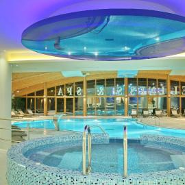 Hotel Olimp, hotel en Zlatibor