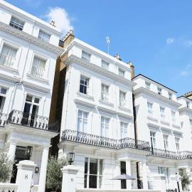 The Laslett, hotel in London