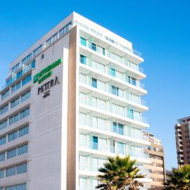 Wyndham Garden Antofagasta Pettra, hotel en Antofagasta