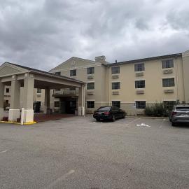 Wingate by Wyndham Pittsburgh West Mifflin