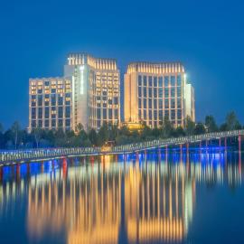 New Century Grand Hotel Zunyi，遵義的飯店