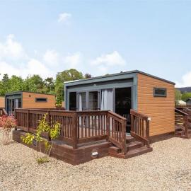 LOCH NESS HIGHLAND Resort – hotel w mieście Fort Augustus