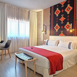 Casual Inca Porto by Casual Hoteles, viešbutis Porte