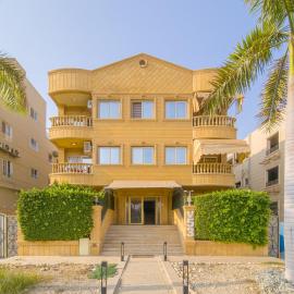 Villa 53 Luxury Suites by Pharaohs Hospitality