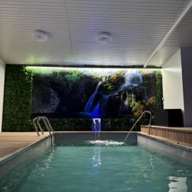Hotel Onix, hotel en Viseu