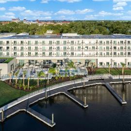 AC Hotel St Augustine Downtown, hotel din St. Augustine
