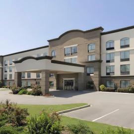 Lexington Expo Hotel by IHG