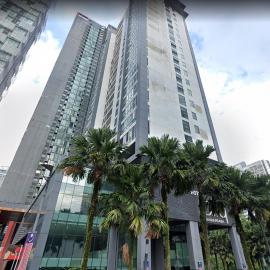 Napzbox Petaling Jaya, Hotel in Petaling Jaya