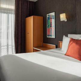 Hotel Des Lices, Rennes Centre, hotel en Rennes