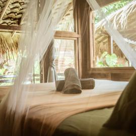 Hideaway, Koh Lipe، فندق في كو ليبي