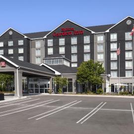 Hilton Garden Inn Toronto/Ajax, hotel en Ajax