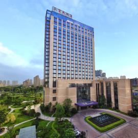 San Po Hotel - Fuzhou Pushang, hotel in Fuzhou