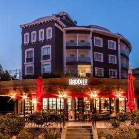 Motto Premium Hotel&Spa