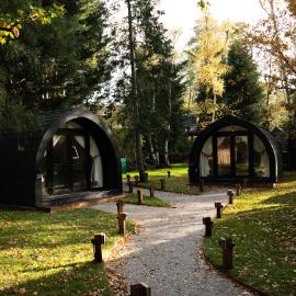 AvantGlamp, hotel in Marston Green
